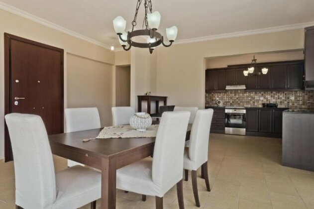 Lux SeaView Apartment - Photo5