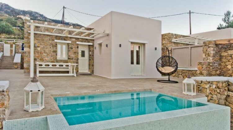 Lux View Villas
