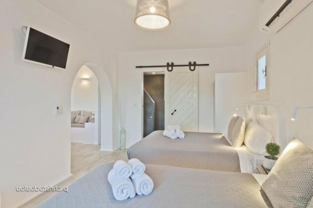 Lux View Villas - Photo3