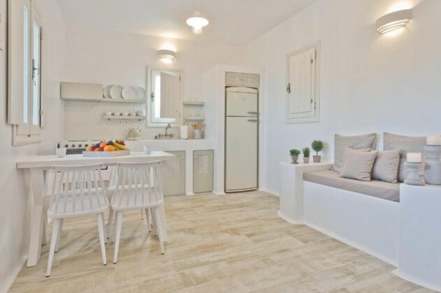 Lux View Villas - Photo4