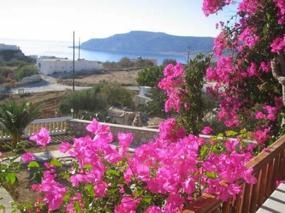 Maria Apartments Karpathos - Photo2