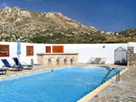 Maria Apartments Karpathos - Photo3