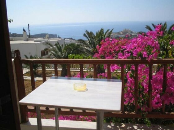 Maria Apartments Karpathos - Photo4