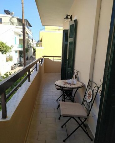 Maria's Apartment Karpathos - Photo3