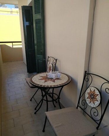 Maria's Apartment Karpathos - Photo4