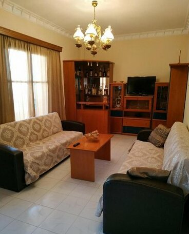 Maria's Apartment Karpathos - Photo5