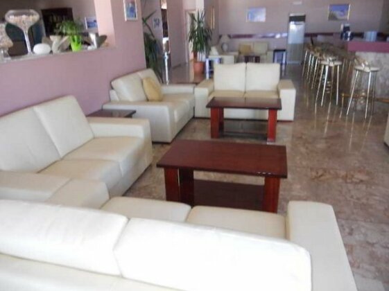 Mediterranean Hotel Karpathos - Photo2