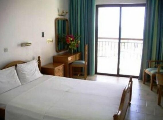 Mediterranean Hotel Karpathos - Photo3