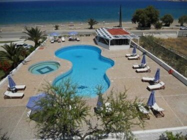 Mediterranean Hotel Karpathos