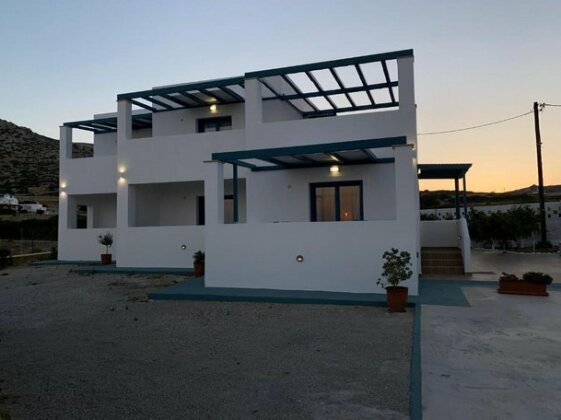 Michail Suites
