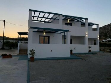 Michail Suites