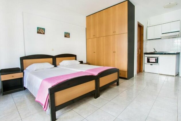 Mike's Rooms