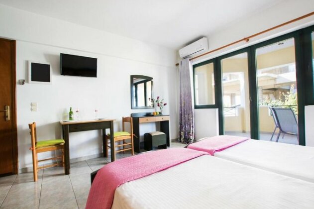 Mike's Rooms - Photo5