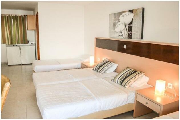 Minos Beach Hotel - Photo3
