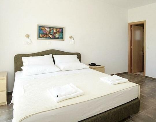 Miraluna Aparthotel