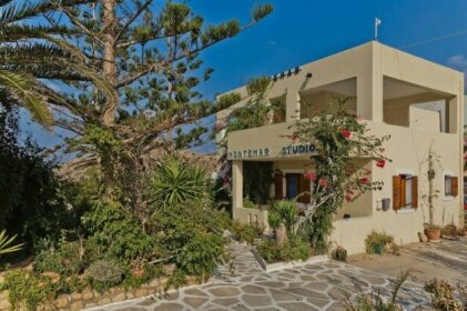 Montemar Studios & Apartments