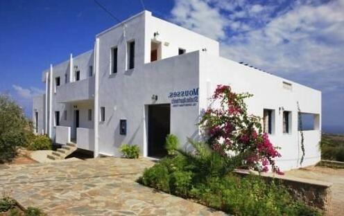 Mousses Studios