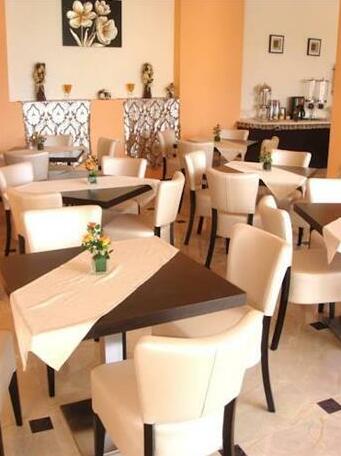 Nereides Hotel - Photo3