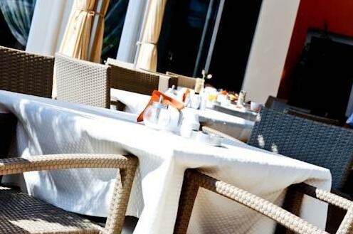 Nereides Hotel - Photo5