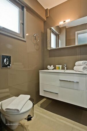 Nereus Luxurious Suites - Photo5