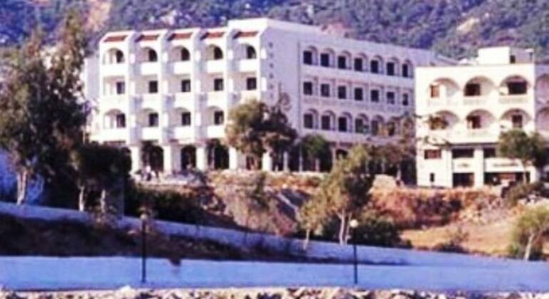Oceanis Hotel Karpathos - Photo2
