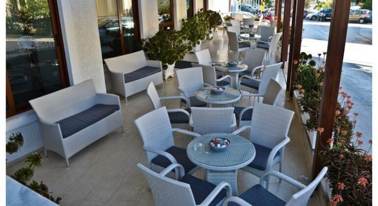Oceanis Hotel Karpathos - Photo4