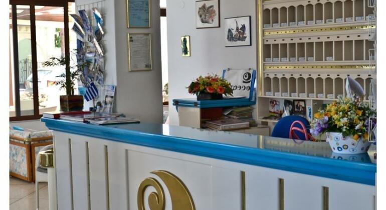 Oceanis Hotel Karpathos - Photo5