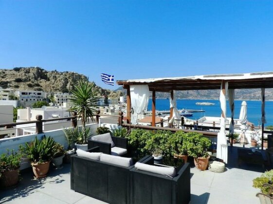 Odyssey Hotel Apartments - Photo3