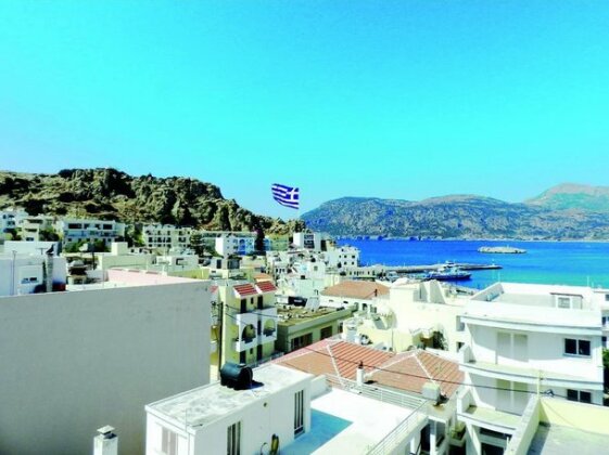 Odyssey Hotel Apartments - Photo4