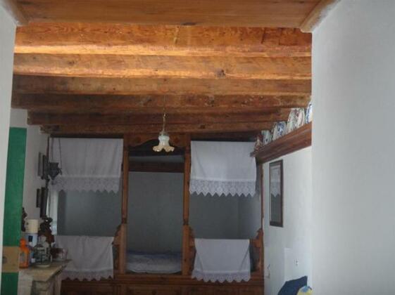 Olive Grove Cottage - Photo2