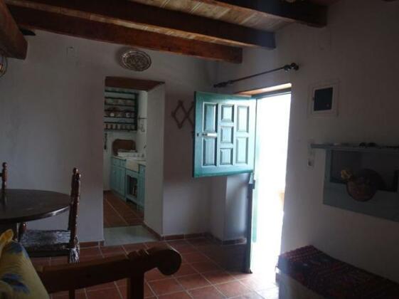 Olive Grove Cottage - Photo3