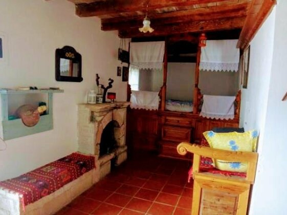 Olive Grove Cottage - Photo4