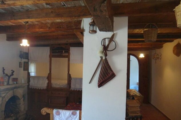 Olive Grove Cottage - Photo5