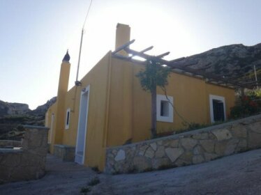 Olive Grove Cottage