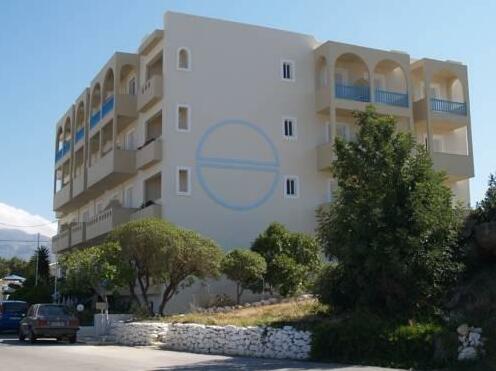Olympic Hotel Karpathos - Photo2