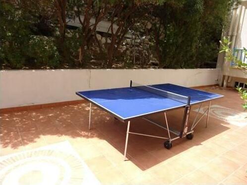 Olympic Hotel Karpathos - Photo3