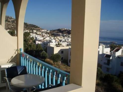 Olympic Hotel Karpathos - Photo4