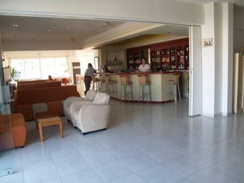 Olympic Hotel Karpathos - Photo5