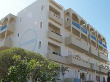 Olympic Hotel Karpathos