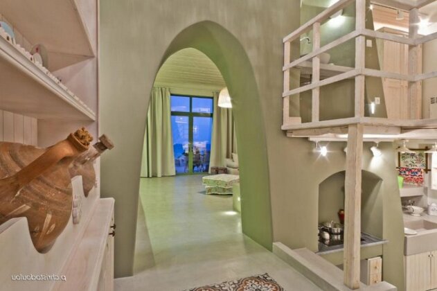 Onar Beach Houses - Photo2