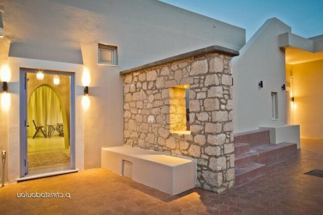 Onar Beach Houses - Photo4