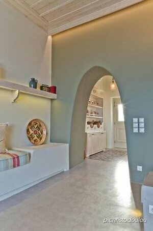 Onar Beach Houses