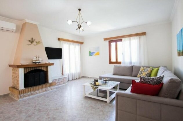 Pandora Apartment - Photo2