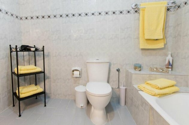 Pandora Apartment - Photo5