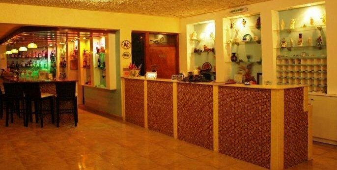 Panorama Hotel Karpathos - Photo2