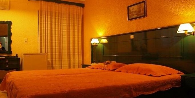 Panorama Hotel Karpathos - Photo3