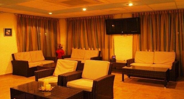 Panorama Hotel Karpathos - Photo4