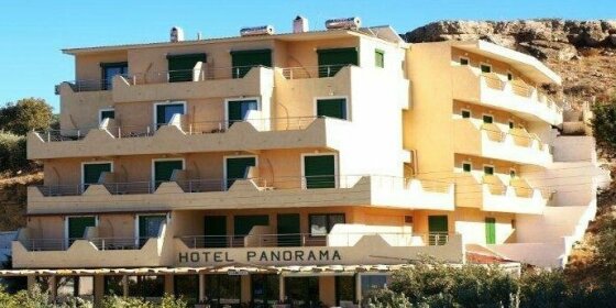 Panorama Hotel Karpathos