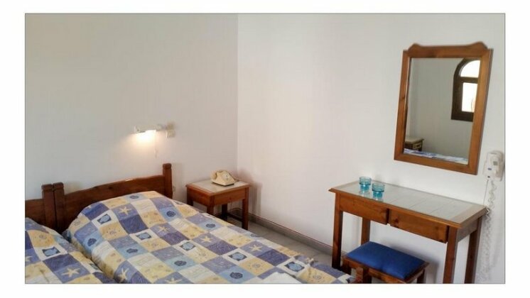 Pantheon Karpathos - Photo3