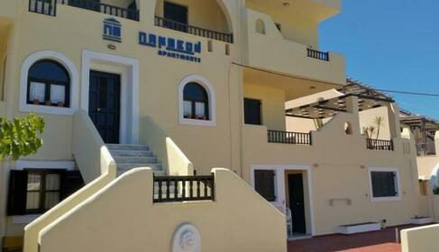 Pantheon Karpathos